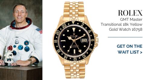 rolex astronaut|NASA Astronauts and their Rolex Watches .